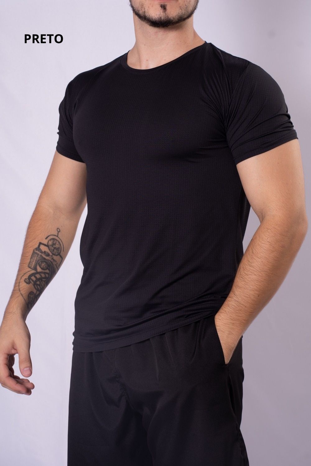 Camiseta Aerodry - Imagem 2