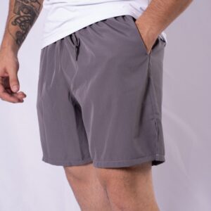 Bermuda Masculina Tactel