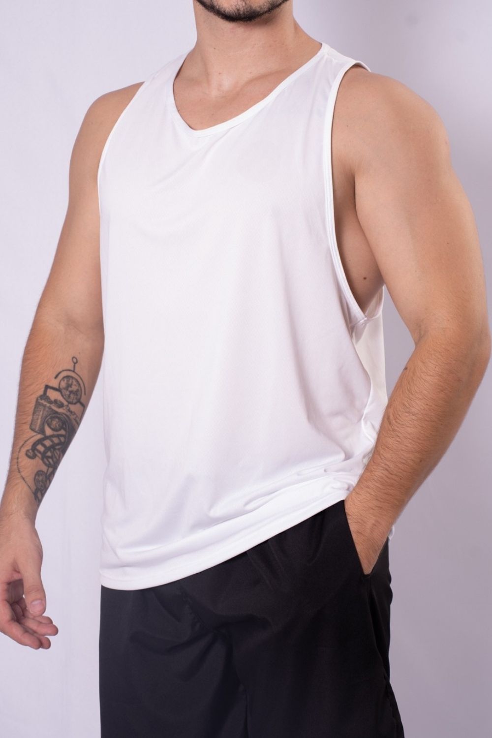 Regata Cavada Multifresh Masculino
