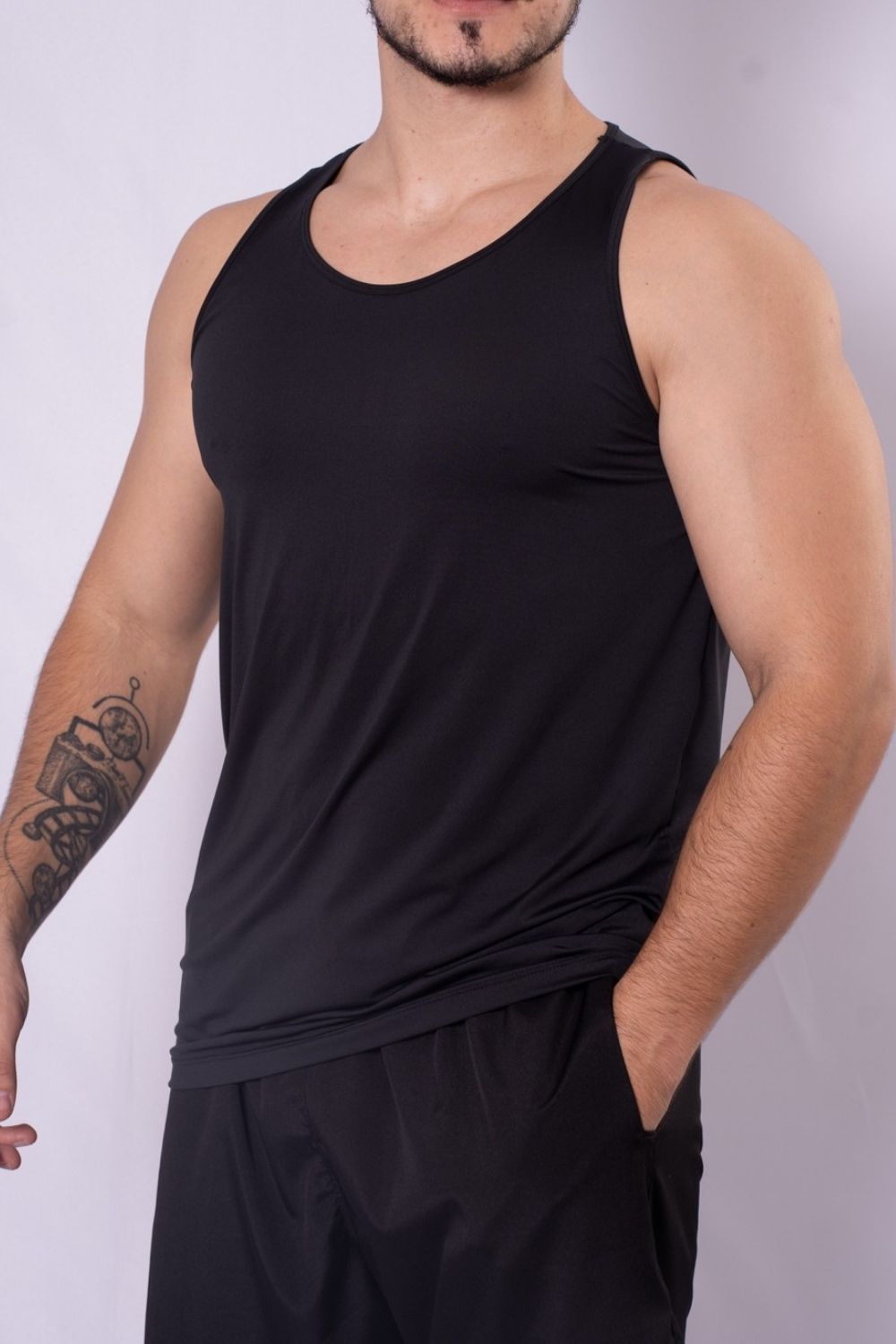 Regata Tradicional Multifresh Masculino
