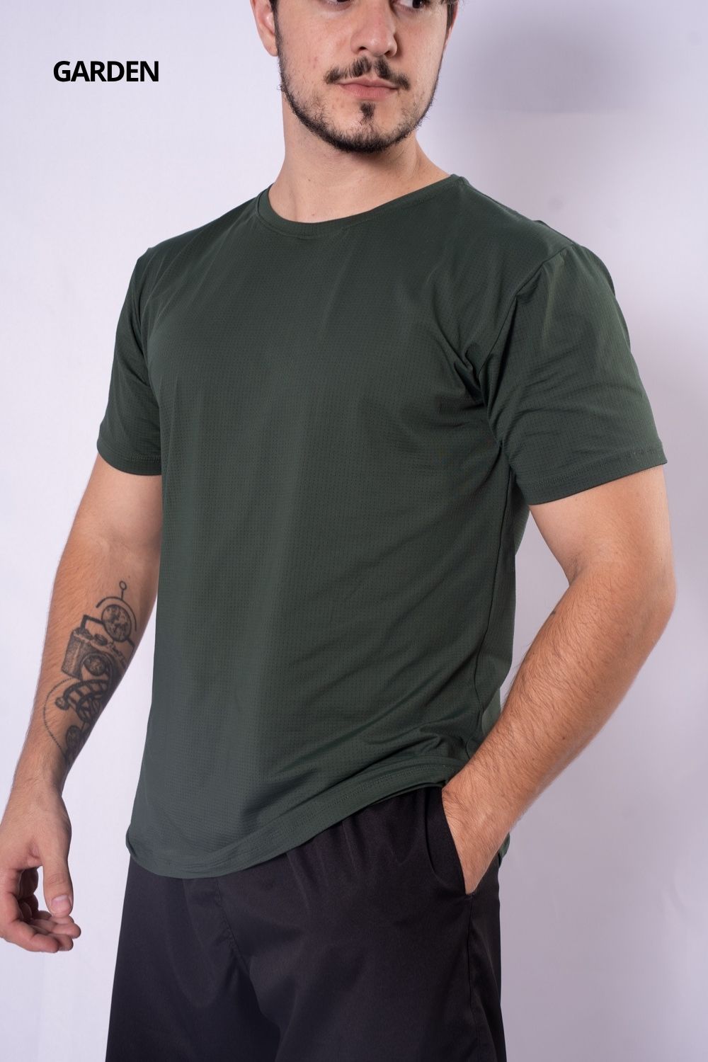 Camiseta Aerodry