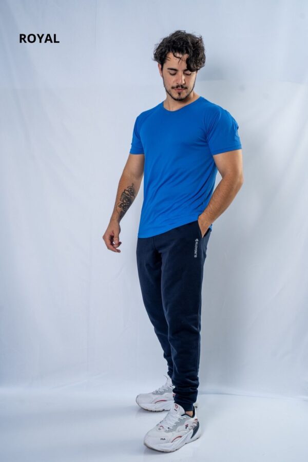 Camiseta Crepe Poliamida - Imagem 2