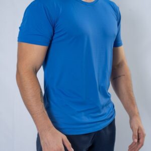 Camiseta Crepe Poliamida