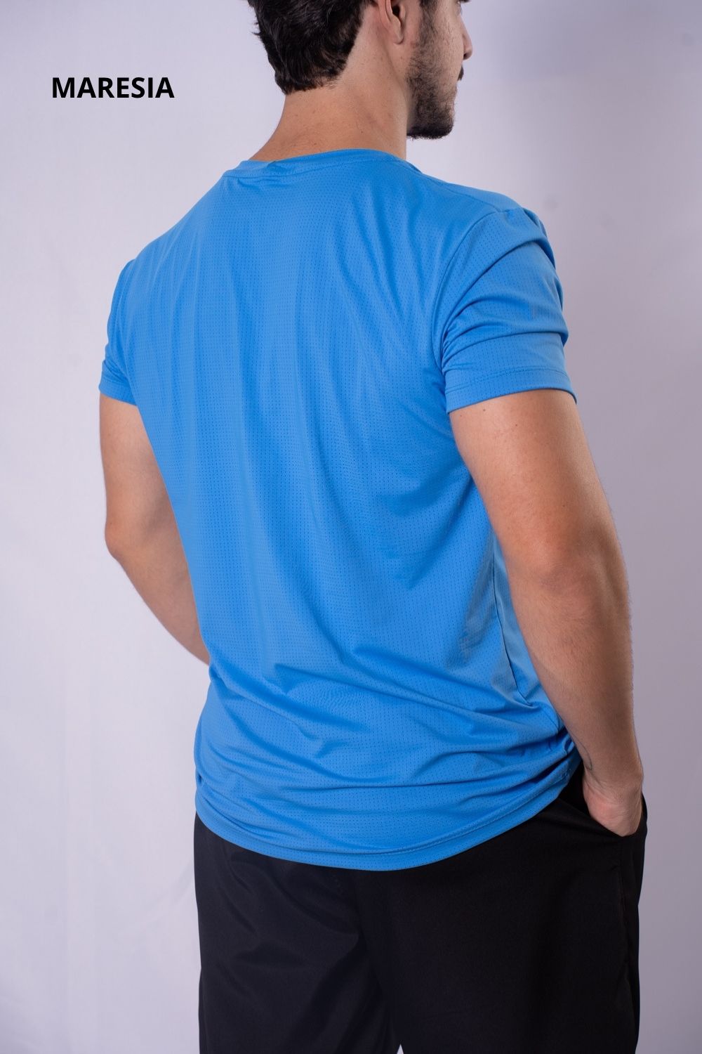 Camiseta Aerodry - Imagem 3