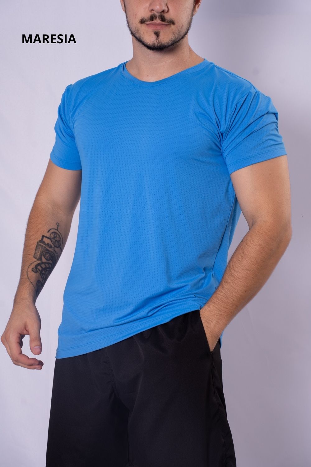 Camiseta Aerodry - Imagem 4