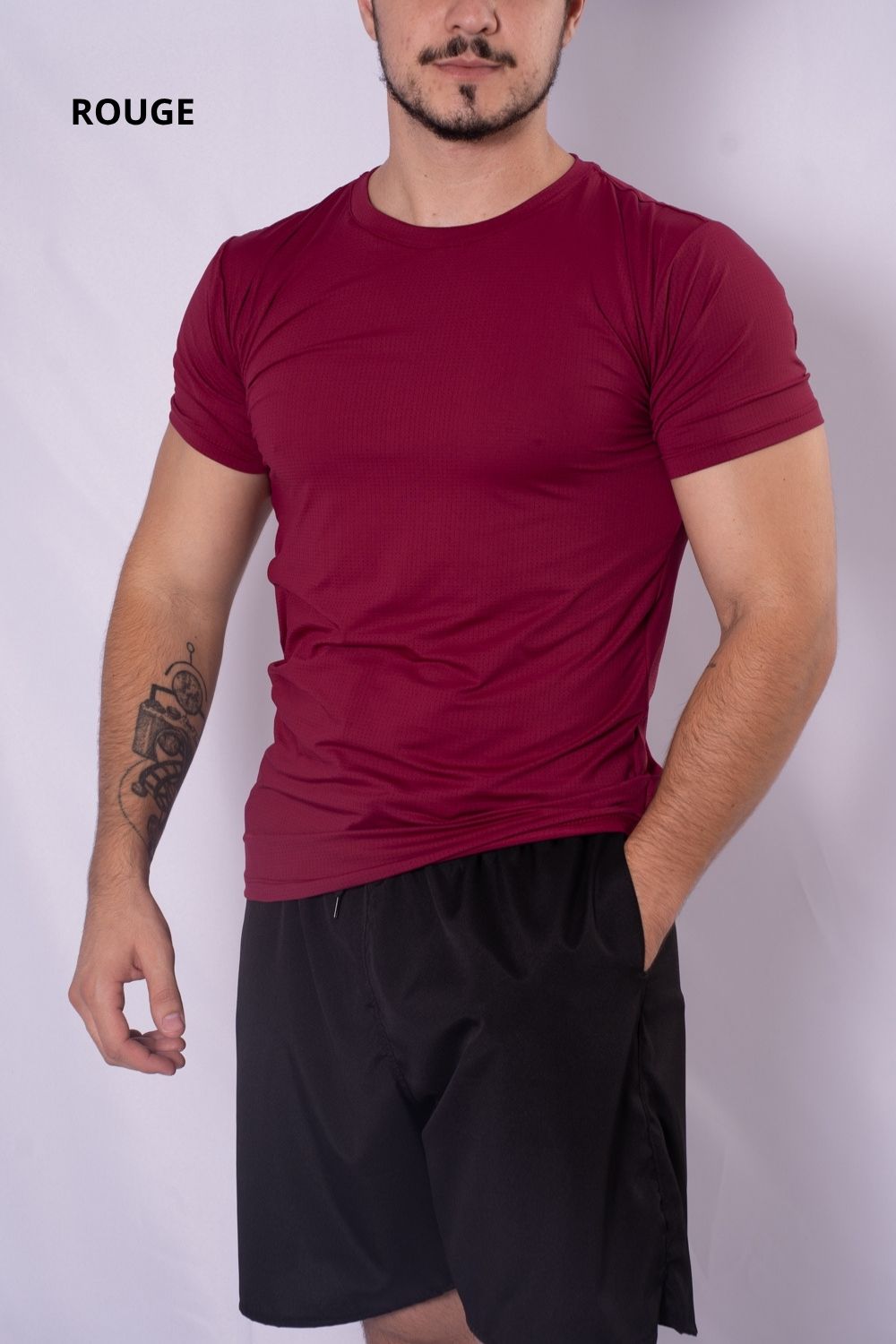 Camiseta Aerodry - Imagem 5