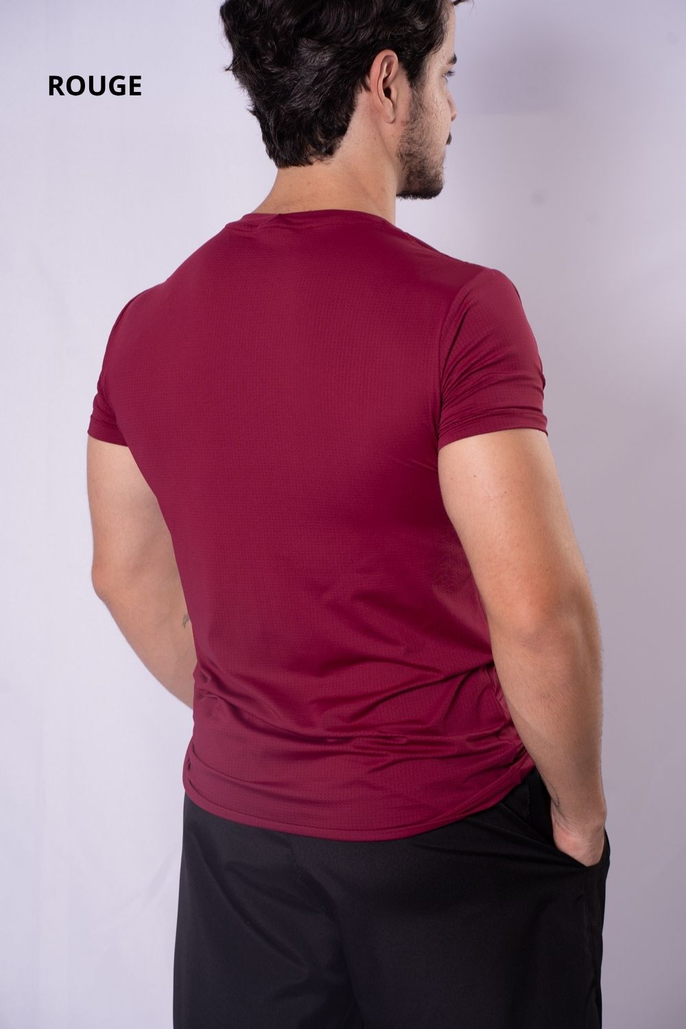 Camiseta Aerodry - Imagem 6