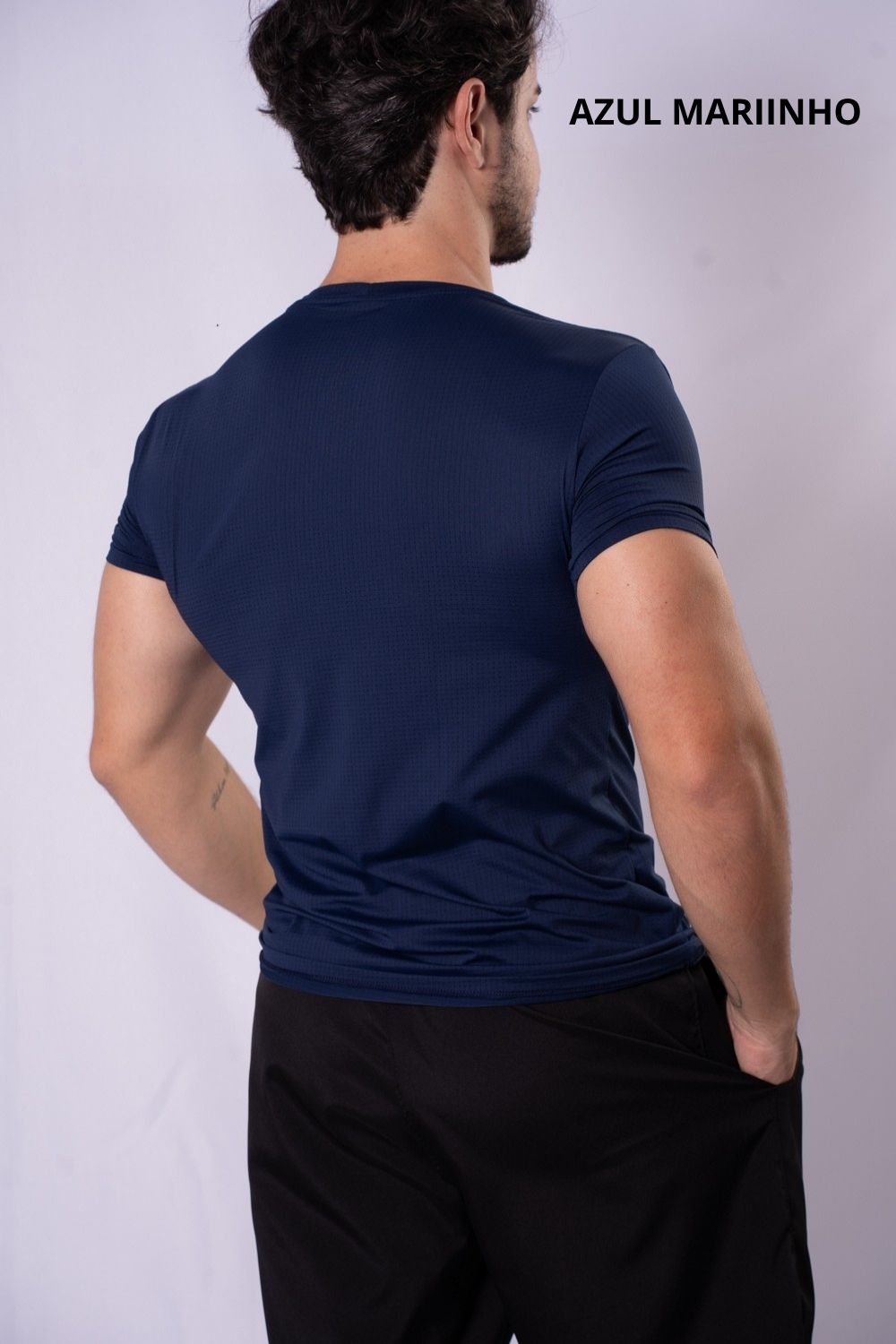 Camiseta Aerodry - Imagem 7