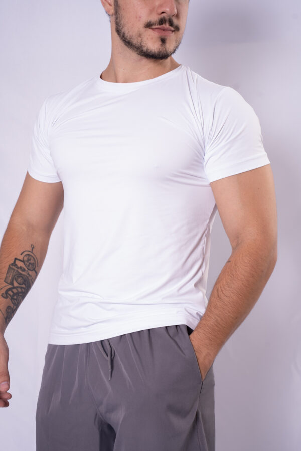 Camiseta New Corpus