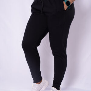 Calça moletom Feminino