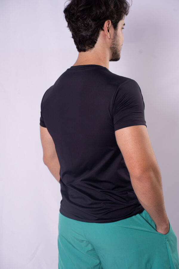 Camiseta New Corpus - Imagem 3