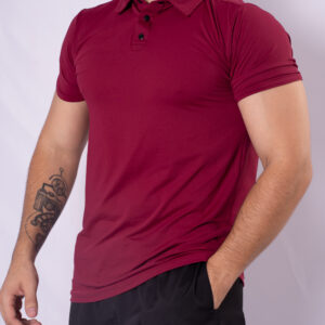 Polo Masculino Aerodry