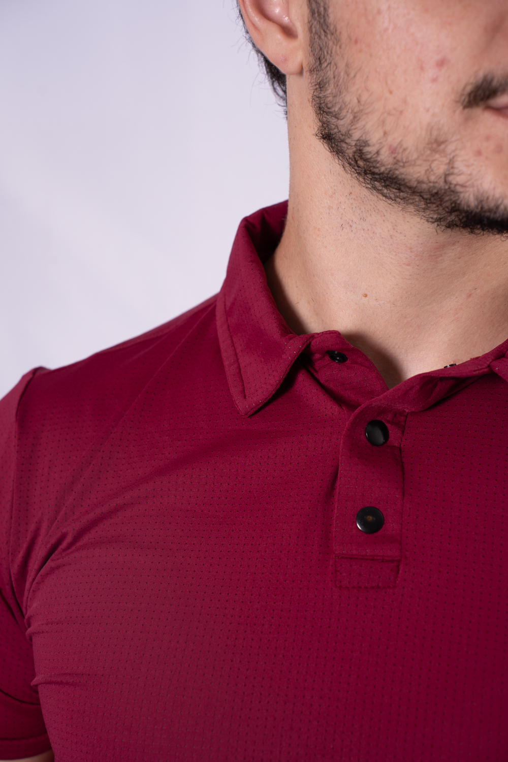 Polo Masculino Aerodry - Imagem 3