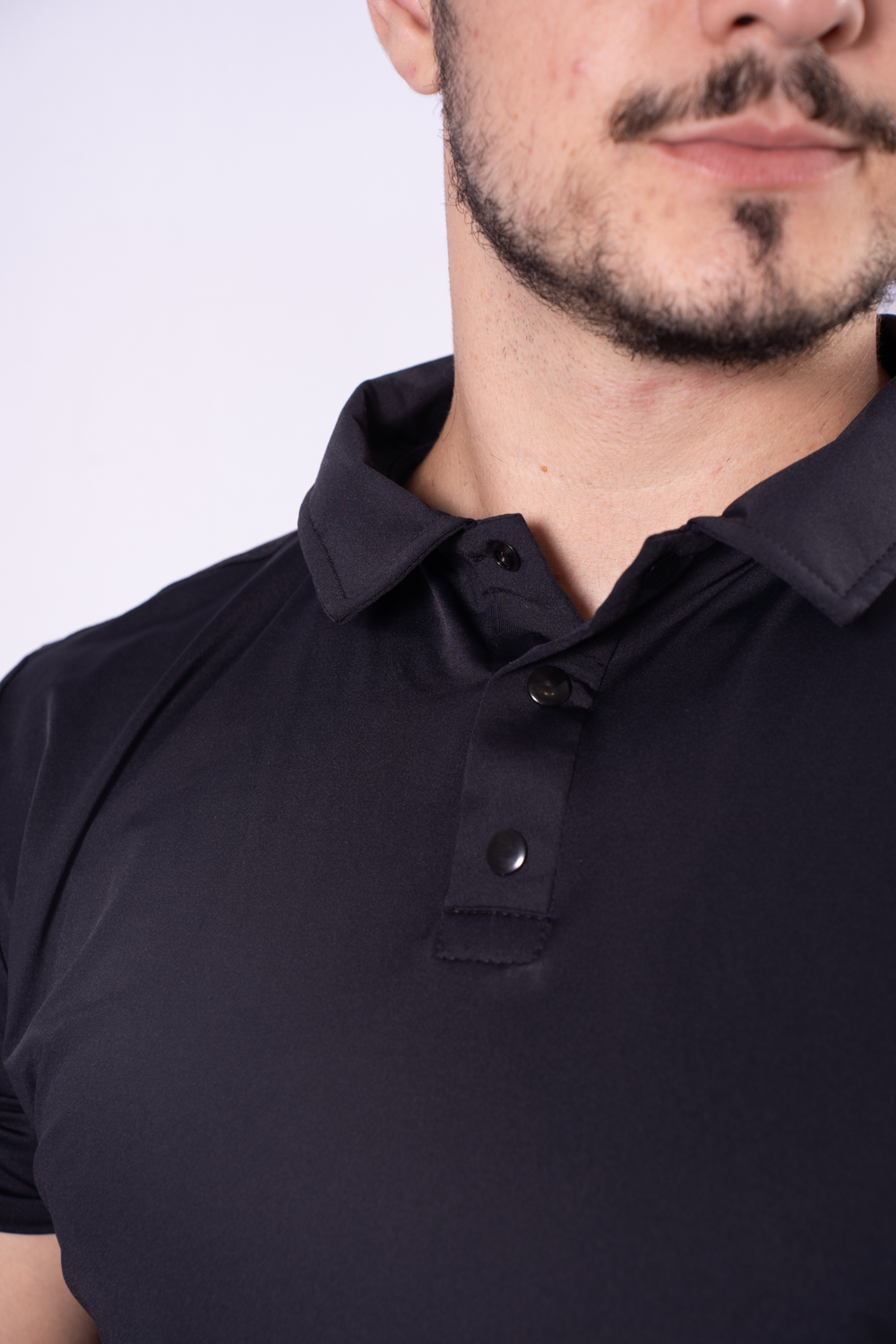 Polo Masculino New Corpus