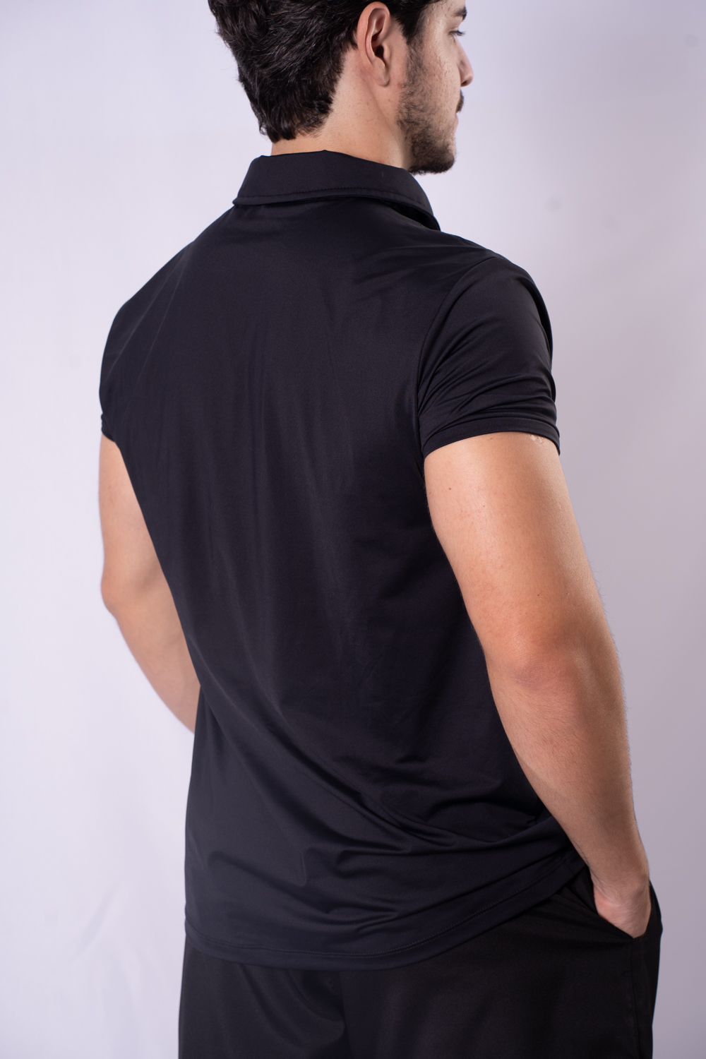 Polo Masculino New Corpus - Imagem 3