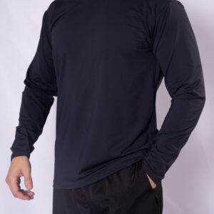 Manga Longa Masculino Aerodry