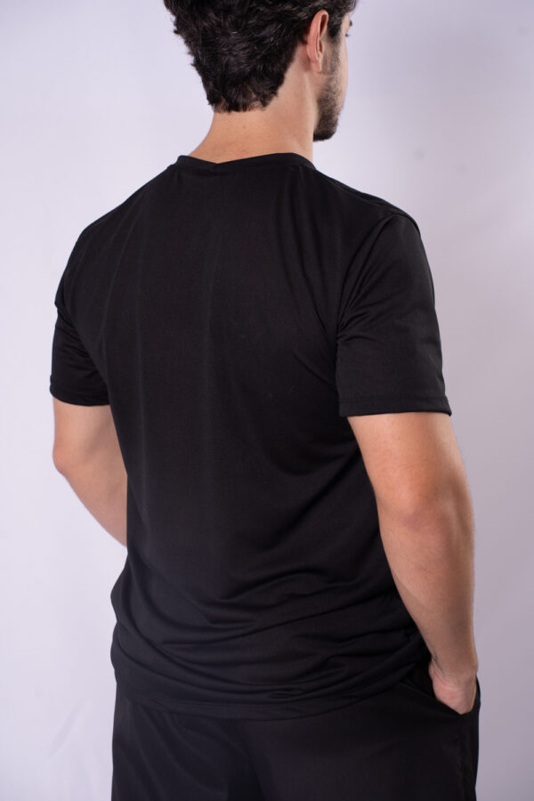 Camiseta Crepe Poliéster - Imagem 2