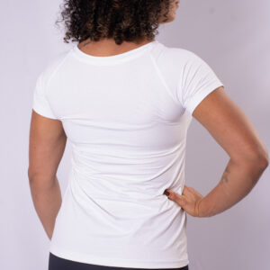 Blusa Raglan Multifresh Poliéster