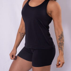 Regata Tradicional New Corpus Feminina