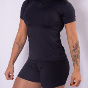 Polo New Corpus Feminina
