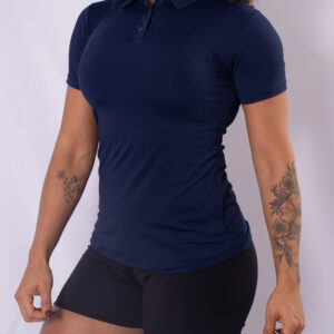 Polo Aerodry Feminina