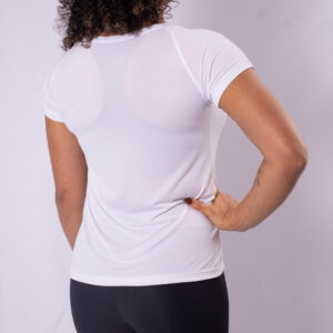 Blusa Raglan 100% Poliester