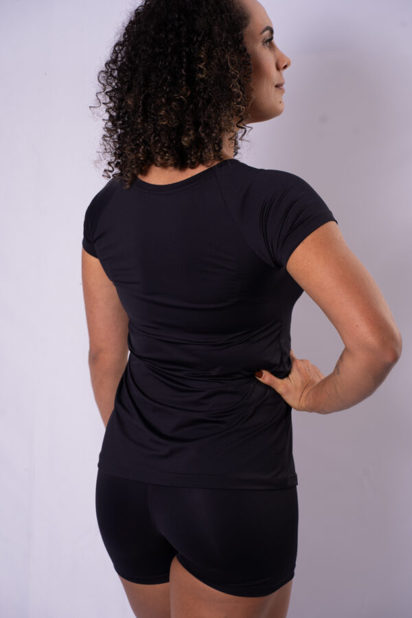 Blusa Raglan Feminina Aerodry - Imagem 14
