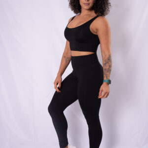Legging Feminina Premium