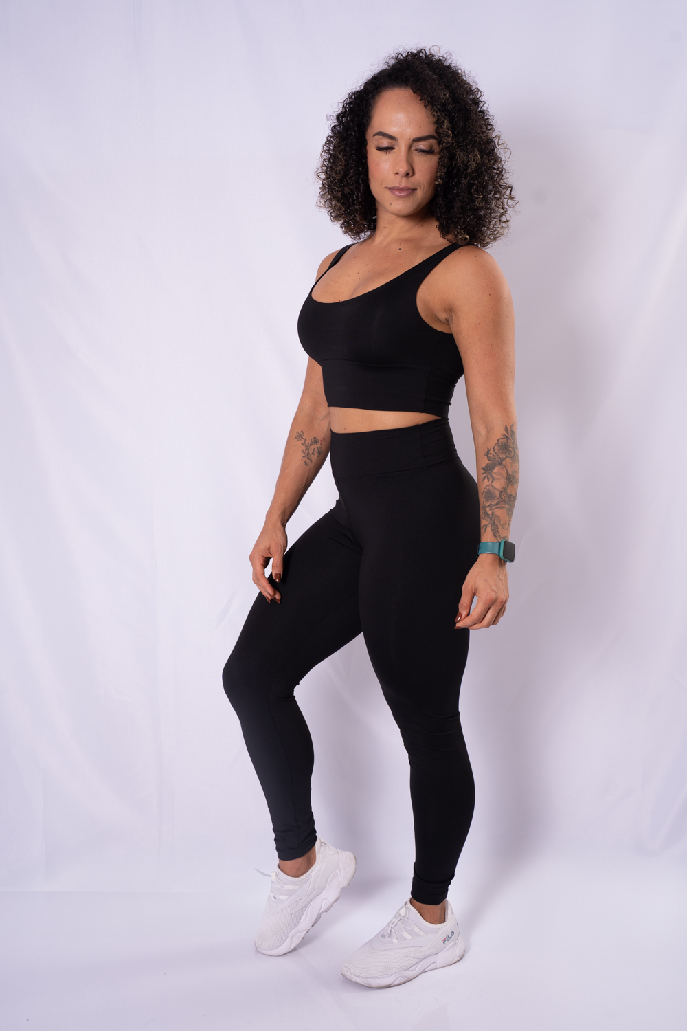 Legging Feminina Premium