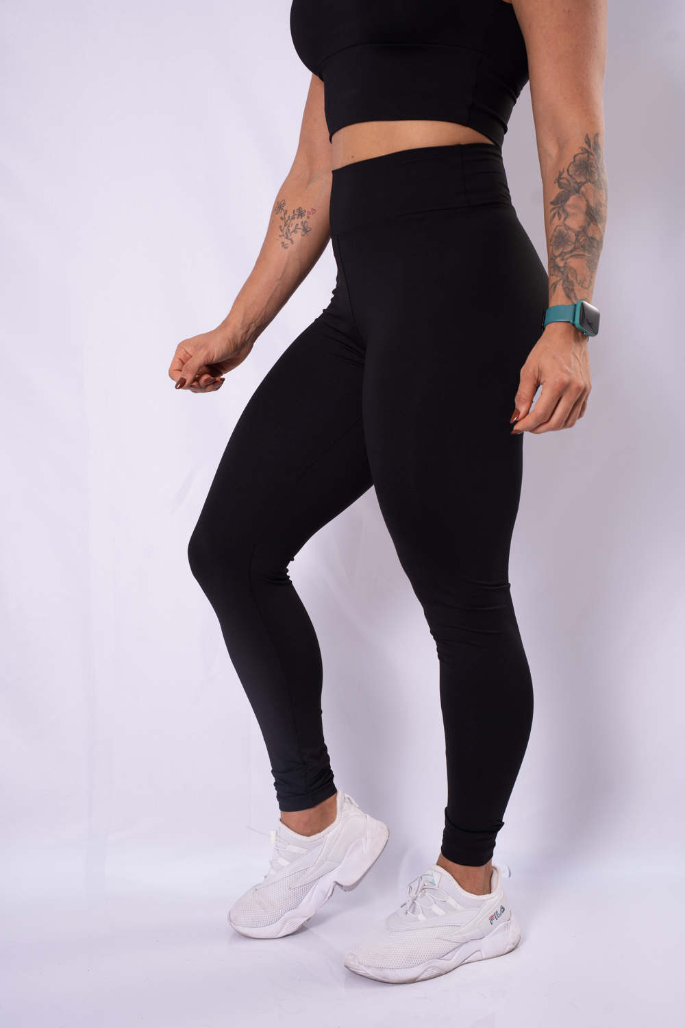 Legging Feminina Supreme