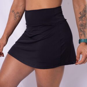 Short Saia Premium