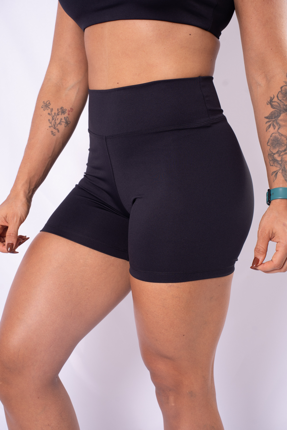 Short Básico Supreme