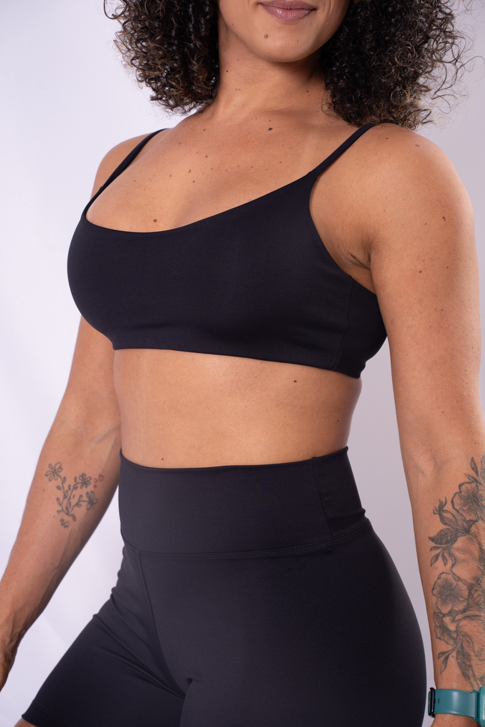Top Biquini Premium