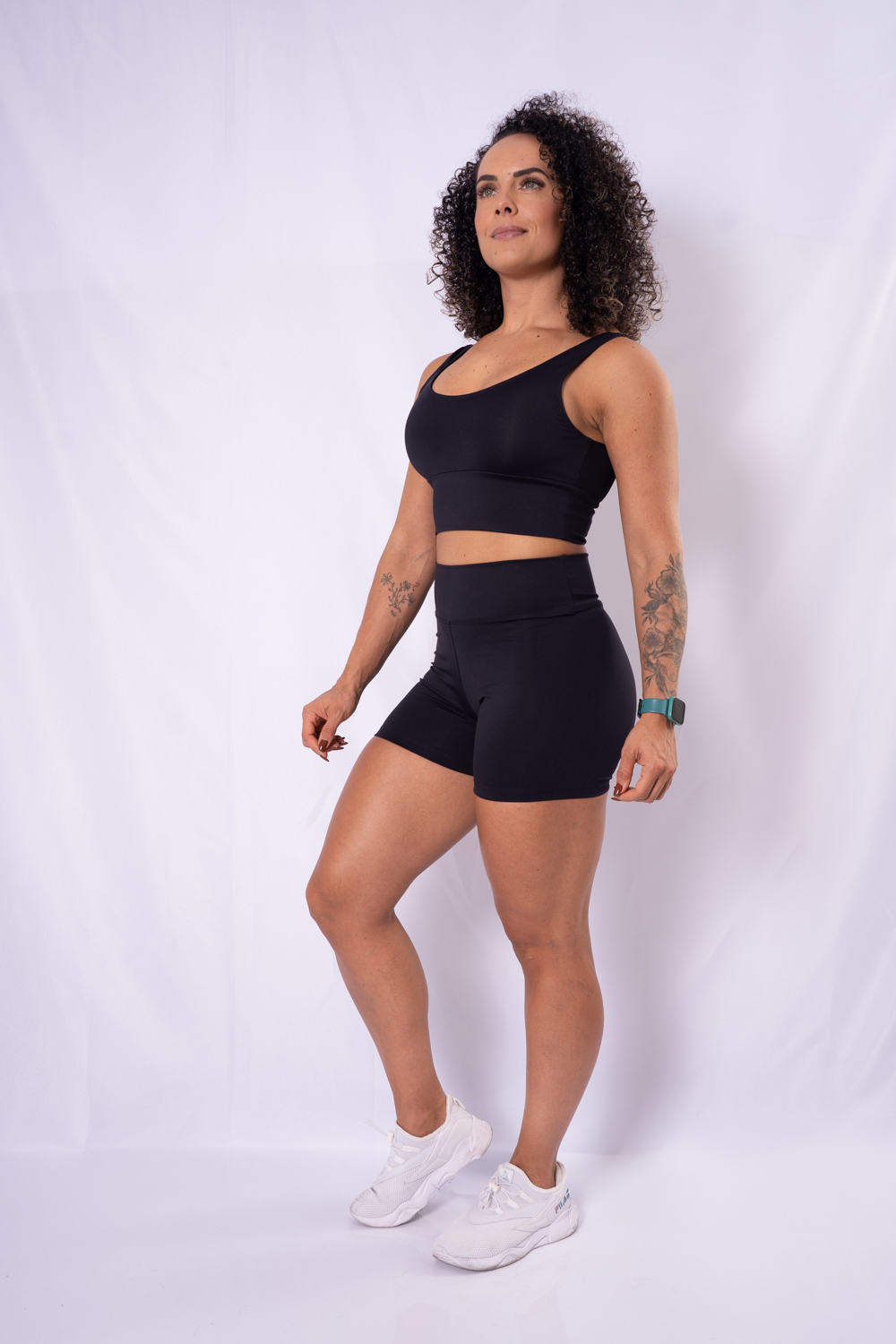 Short Básico Premium