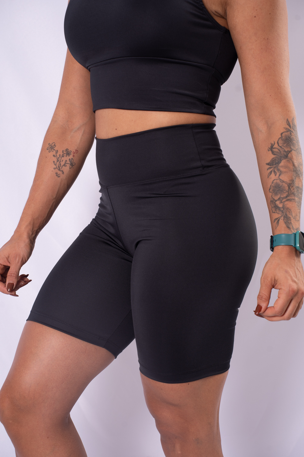 Bermuda Feminina Supreme