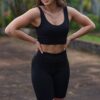 Bermuda Feminina Premium