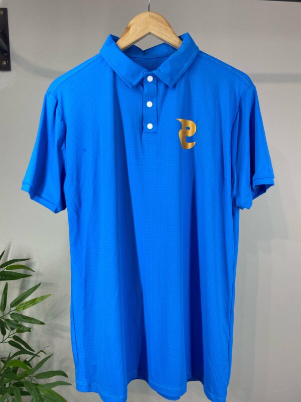 Polo Masculino Aerodry