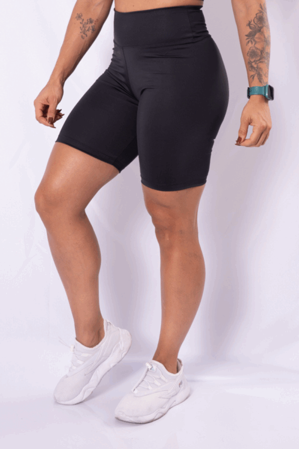 Bermuda Feminina Premium