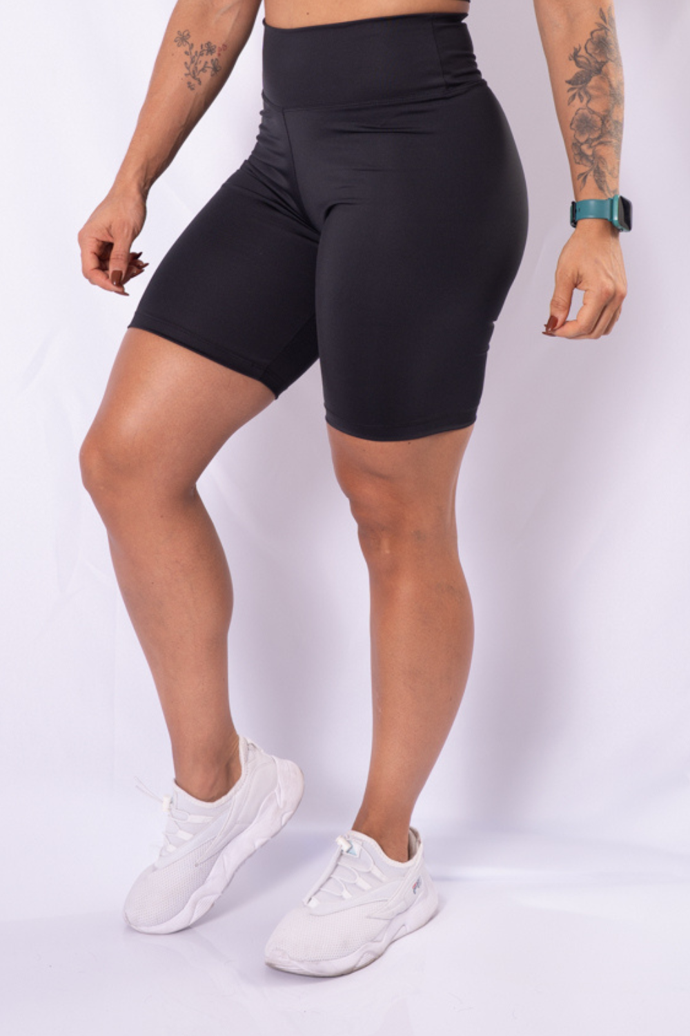 Bermuda Feminina Premium