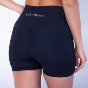Short sem Costura - Supreme