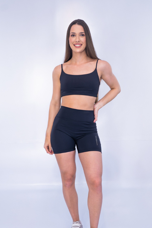 Short sem Costura - Premium