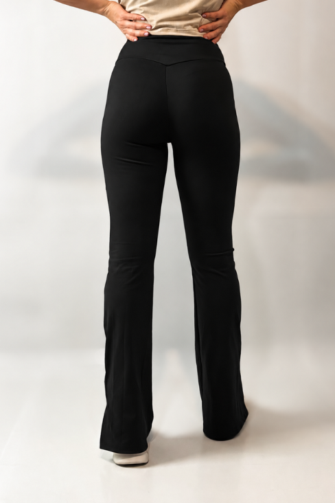 Calça Flare - Supreme - Imagem 3