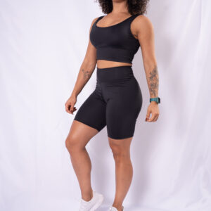 Top Alça Larga Premium