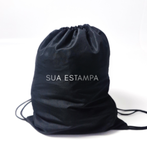 Bag Personalizada com Sua Logo