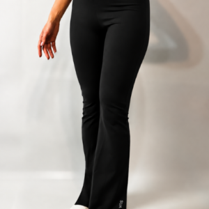 Calça Flare - Top Fitness Premium