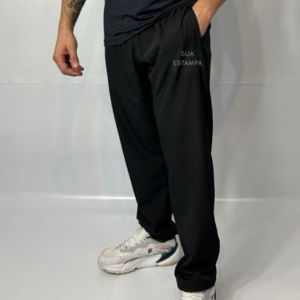 Calça Tactel Masculina
