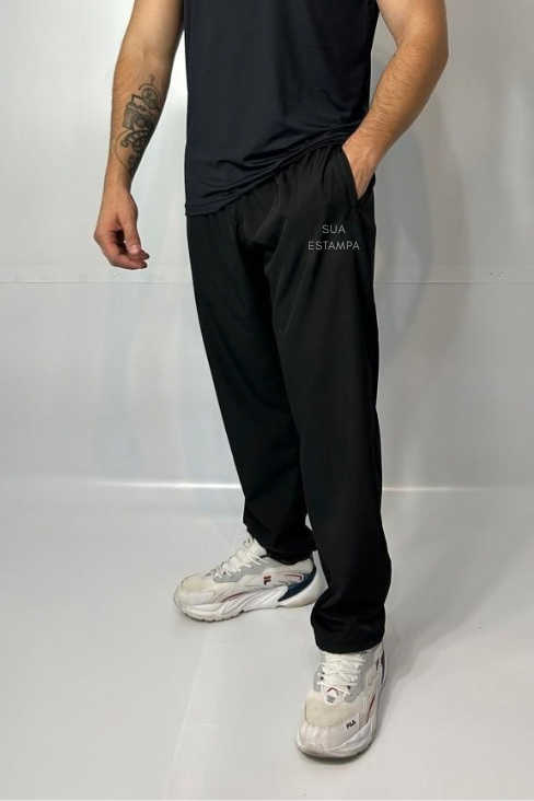 Calça Tactel Masculina